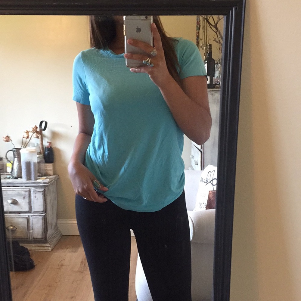 Gapfit althetic shirt